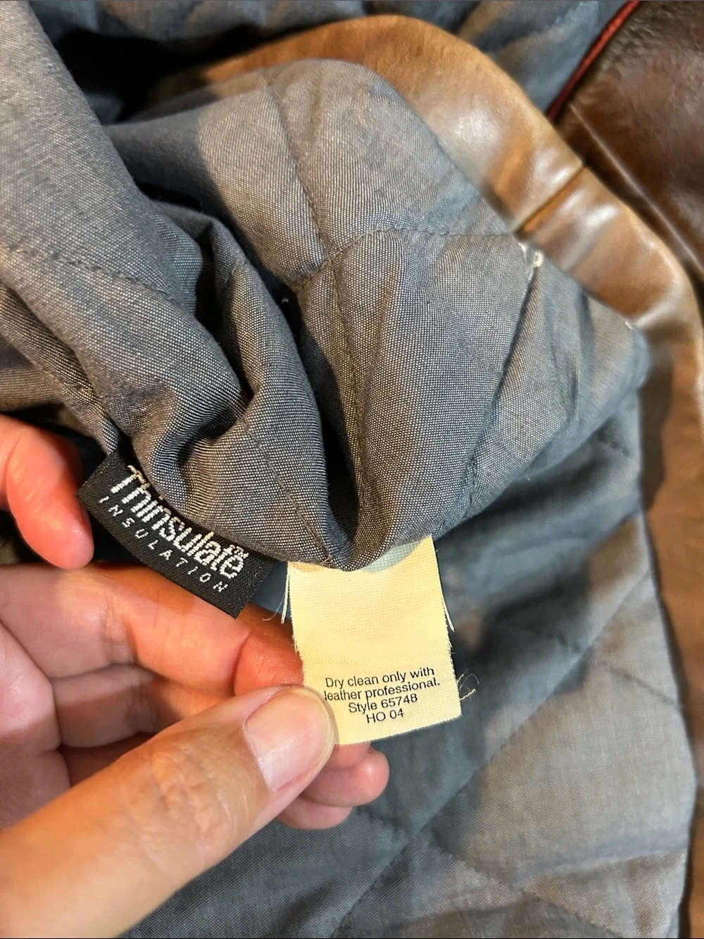 J. Crew crew vintage